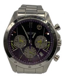 SEIKO（セイコー）の古着「500 TYPE EVA ウォッチ」