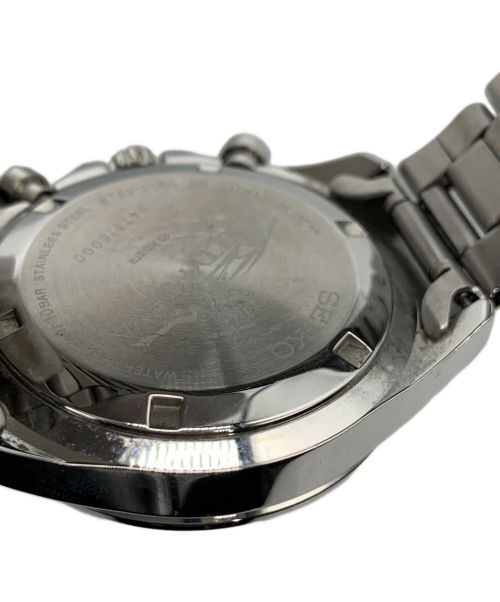 SEIKO（セイコー）SEIKO (セイコー) 500 TYPE EVA ウォッチの古着・服飾アイテム