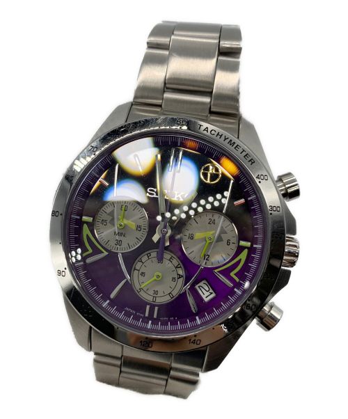 SEIKO（セイコー）SEIKO (セイコー) 500 TYPE EVA ウォッチの古着・服飾アイテム