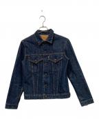 orSlowオアスロウ）の古着「デニムジャケット　3rdtype」｜インディゴ