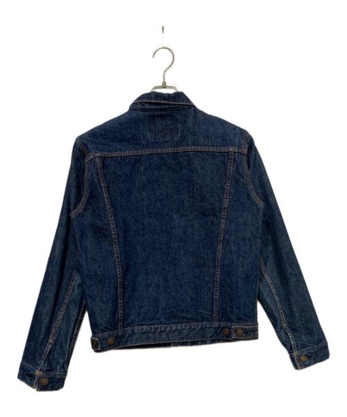 orSlow（オアスロウ）orSlow (オアスロウ) デニムジャケット　3rdtype インディゴ サイズ:Sサイズの古着・服飾アイテム