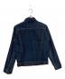 orSlow (オアスロウ) デニムジャケット　3rdtype インディゴ サイズ:Sサイズ：7000円