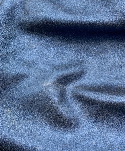 TIFFANY & Co.（ティファニー アンド コー）TIFFANY & Co. (ティファニー アンド コー) リバーシブルトートバッグ ブルーの古着・服飾アイテム