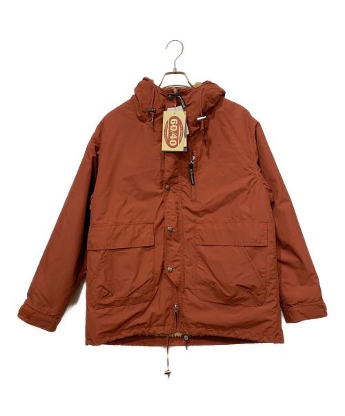 JOURNAL STANDARD relume（ジャーナルスタンダード レリューム）JOURNAL STANDARD relume (ジャーナルスタンダード レリューム) SIERRA DESIGNS (シエラデザインズ) 別注 3WAY マウンテンパーカー レンガ サイズ:Sサイズ 未使用品の古着・服飾アイテム