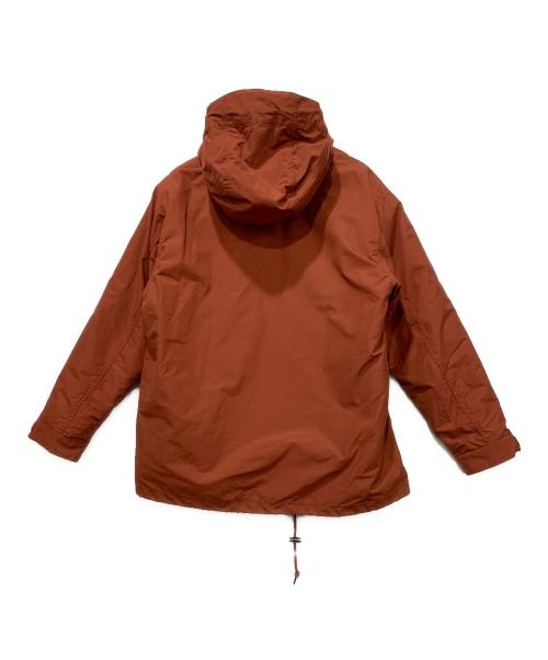 JOURNAL STANDARD relume（ジャーナルスタンダード レリューム）JOURNAL STANDARD relume (ジャーナルスタンダード レリューム) SIERRA DESIGNS (シエラデザインズ) 別注 3WAY マウンテンパーカー レンガ サイズ:Sサイズ 未使用品の古着・服飾アイテム