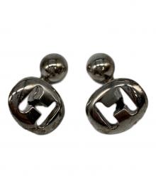 HERMES（エルメス）の古着「ホールマークカフス」