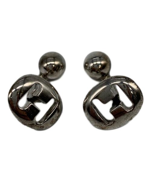 HERMES（エルメス）HERMES (エルメス) ホールマークカフス サイズ:-の古着・服飾アイテム