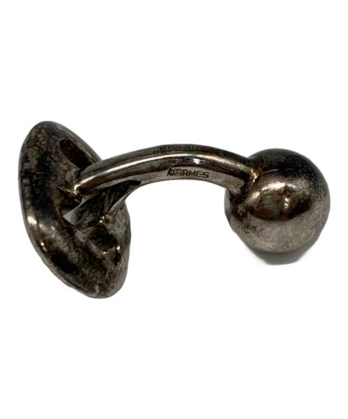 HERMES（エルメス）HERMES (エルメス) ホールマークカフス サイズ:-の古着・服飾アイテム