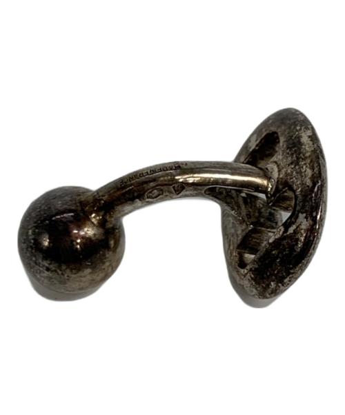 HERMES（エルメス）HERMES (エルメス) ホールマークカフス サイズ:-の古着・服飾アイテム