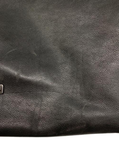 COACH（コーチ）COACH (コーチ) ショルダートートバッグ ブラックの古着・服飾アイテム