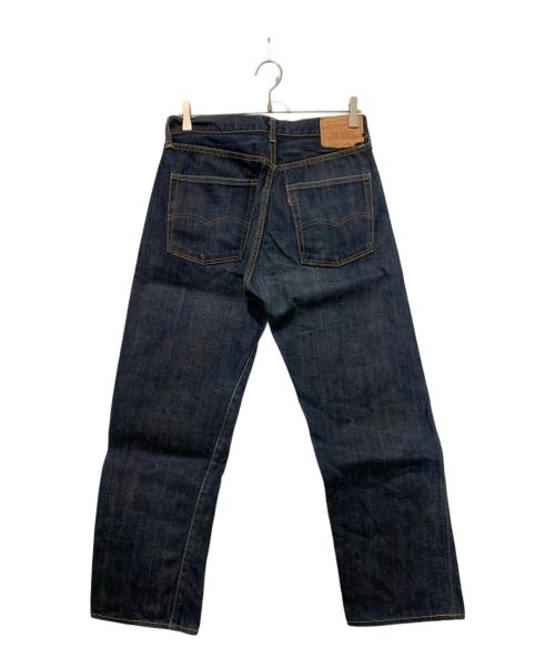 LEVI'S（リーバイス）LEVI'S (リーバイス) 66501　デニムパンツ インディゴ サイズ:SIZE 83.5cm (W33)の古着・服飾アイテム