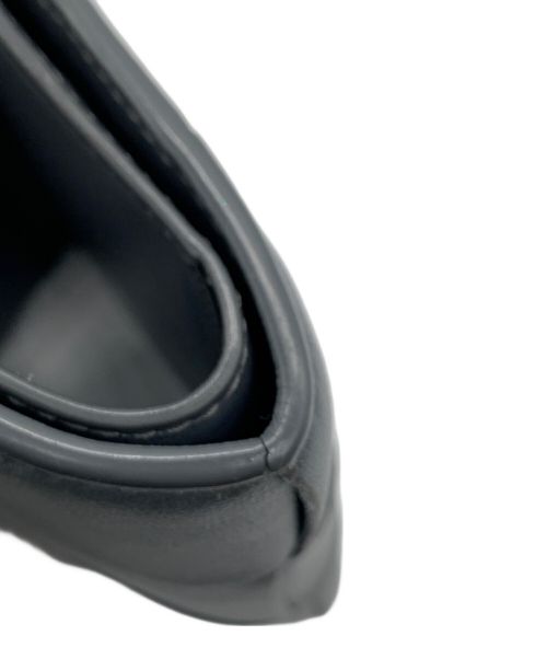 BOTTEGA VENETA（ボッテガベネタ）BOTTEGA VENETA (ボッテガベネタ) カセット グレーの古着・服飾アイテム