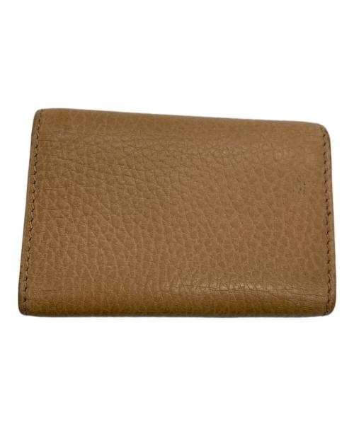 GUCCI（グッチ）GUCCI (グッチ) GGマーモント　6連キーケースの古着・服飾アイテム