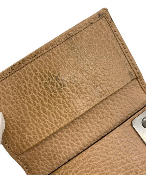 GUCCI（グッチ）GUCCI (グッチ) GGマーモント　6連キーケースの古着・服飾アイテム