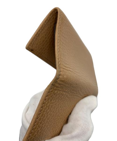 GUCCI（グッチ）GUCCI (グッチ) GGマーモント　6連キーケースの古着・服飾アイテム