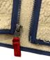 中古・古着 Patagonia (パタゴニア) レトロパイルジャケット ベージュ サイズ:Sサイズ：5000円