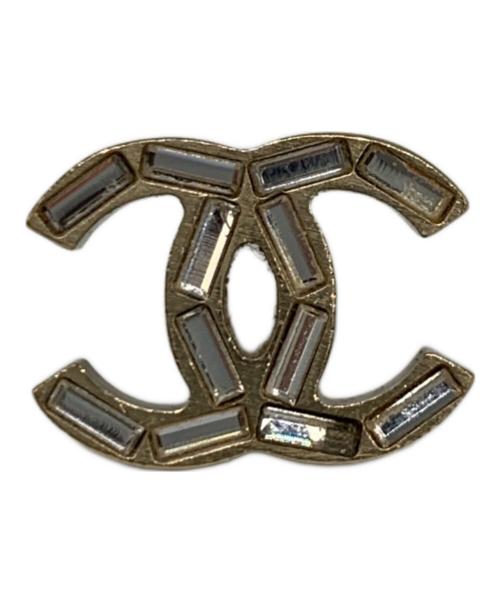 CHANEL（シャネル）CHANEL (シャネル) ピアス サイズ:-の古着・服飾アイテム
