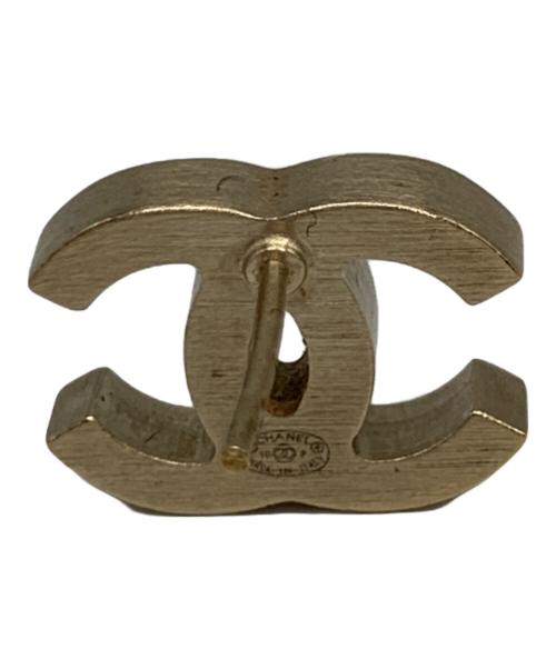 CHANEL（シャネル）CHANEL (シャネル) ピアス サイズ:-の古着・服飾アイテム