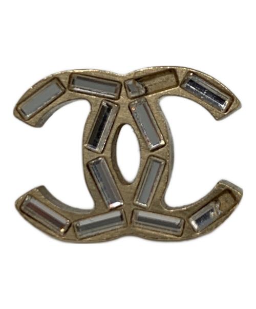 CHANEL（シャネル）CHANEL (シャネル) ピアス サイズ:-の古着・服飾アイテム
