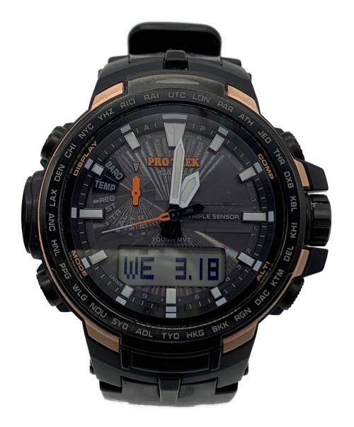 CASIO（カシオ）CASIO (カシオ) プロトレックの古着・服飾アイテム