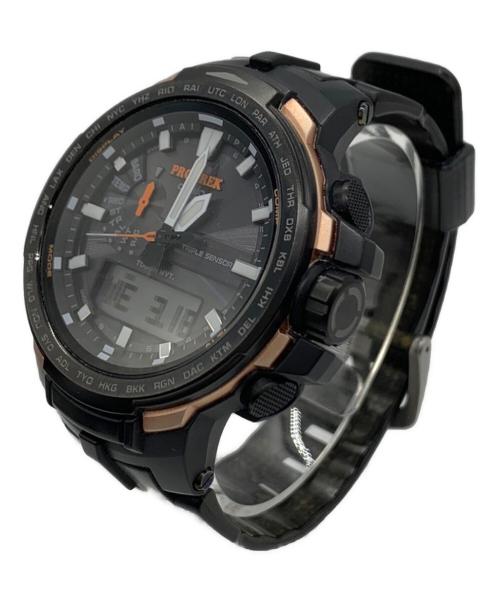 CASIO（カシオ）CASIO (カシオ) プロトレックの古着・服飾アイテム