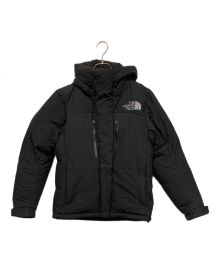 THE NORTH FACE（ザ ノース フェイス）の古着「ダウンジャケット」｜ブラック