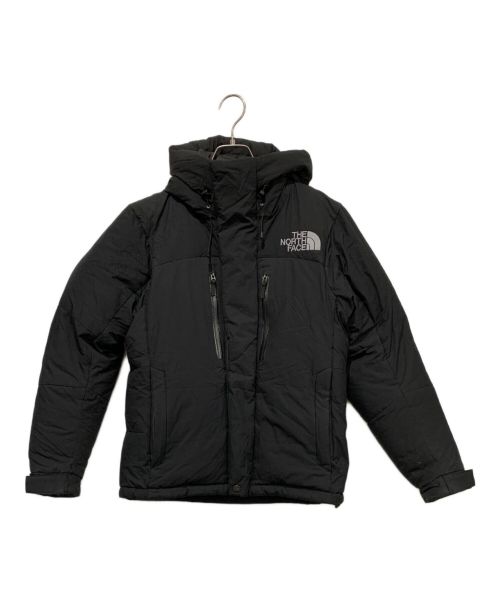 THE NORTH FACE（ザ ノース フェイス）THE NORTH FACE (ザ ノース フェイス) ダウンジャケット ブラック サイズ:XSサイズの古着・服飾アイテム