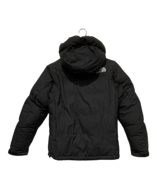 THE NORTH FACE（ザ ノース フェイス）THE NORTH FACE (ザ ノース フェイス) ダウンジャケット ブラック サイズ:XSサイズの古着・服飾アイテム