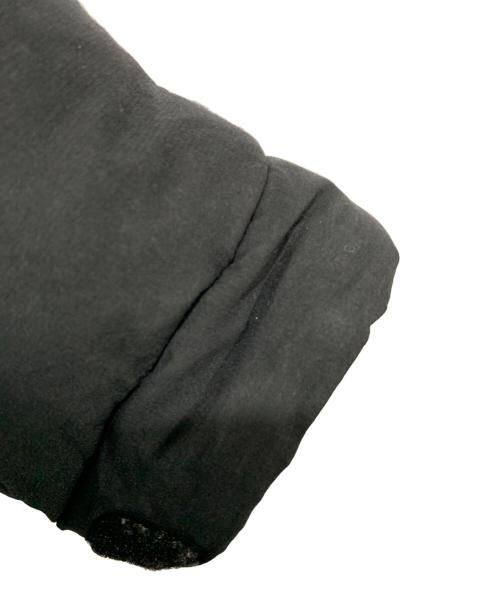 THE NORTH FACE（ザ ノース フェイス）THE NORTH FACE (ザ ノース フェイス) ダウンジャケット ブラック サイズ:XSサイズの古着・服飾アイテム