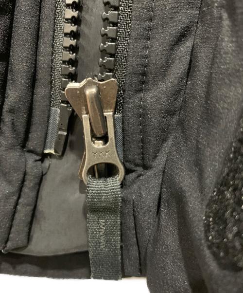 THE NORTH FACE（ザ ノース フェイス）THE NORTH FACE (ザ ノース フェイス) ダウンジャケット ブラック サイズ:XSサイズの古着・服飾アイテム