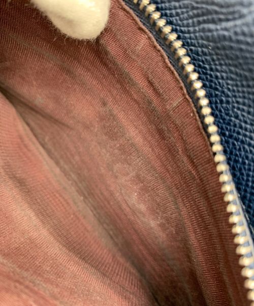 BVLGARI（ブルガリ）BVLGARI (ブルガリ) DENIMSAPPHIRE ネイビーの古着・服飾アイテム