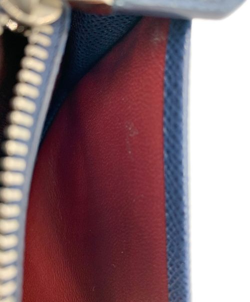 BVLGARI（ブルガリ）BVLGARI (ブルガリ) DENIMSAPPHIRE ネイビーの古着・服飾アイテム