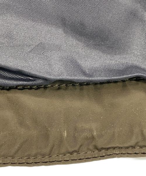 DIESEL Black Gold（ディーゼル ブラック ゴールド）DIESEL Black Gold (ディーゼル ブラック ゴールド) 中綿コート ブラウン サイズ:44の古着・服飾アイテム