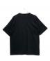 SCHOTT BROS. (ショットブロス) ONE STAR LEATHER POCKET T-SHIRT ブラック サイズ:SIZE XL 未使用品：7000円
