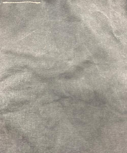 MM6 Maison Margiela（エムエムシックスメゾンマルジェラ）MM6 Maison Margiela (エムエムシックスメゾンマルジェラ) ショルダートートバッグ ブラックの古着・服飾アイテム