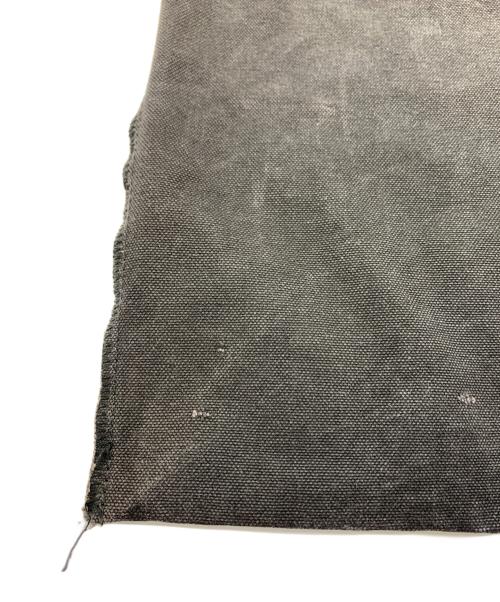 MM6 Maison Margiela（エムエムシックスメゾンマルジェラ）MM6 Maison Margiela (エムエムシックスメゾンマルジェラ) ショルダートートバッグ ブラックの古着・服飾アイテム