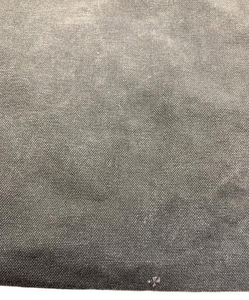 MM6 Maison Margiela（エムエムシックスメゾンマルジェラ）MM6 Maison Margiela (エムエムシックスメゾンマルジェラ) ショルダートートバッグ ブラックの古着・服飾アイテム