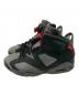 NIKE (ナイキ) Paris Saint-Germain (パリサンジェルマン) AIR JORDAN 6 RETRO PSG ブラック×グレー サイズ:28.5cm：11000円