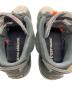中古・古着 NIKE (ナイキ) Paris Saint-Germain (パリサンジェルマン) AIR JORDAN 6 RETRO PSG ブラック×グレー サイズ:28.5cm：11000円