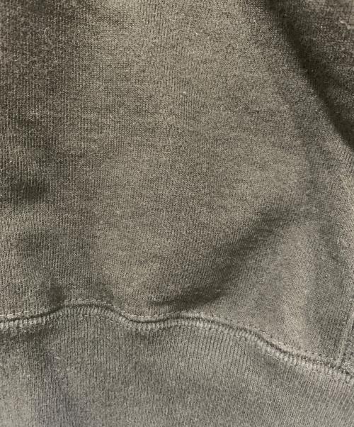 CAV EMPT（シーイー）CAV EMPT (シーイー) SOLID CREW NECK ブラック サイズ:Lサイズの古着・服飾アイテム