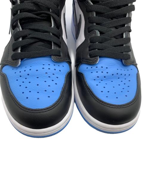 NIKE（ナイキ）NIKE (ナイキ) Air Jordan 1 Retro High OG