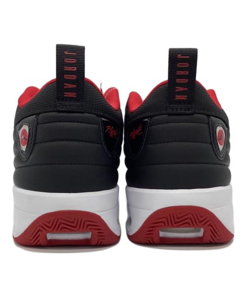 NIKE（ナイキ）NIKE (ナイキ) JORDAN MAX AURA 6 ブラック サイズ:US9の古着・服飾アイテム