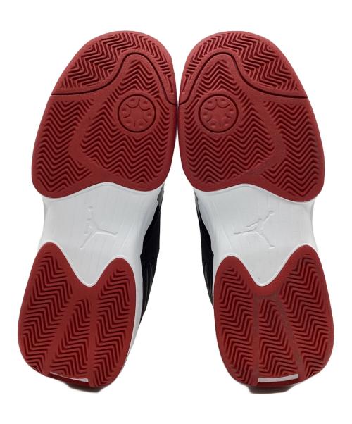 NIKE（ナイキ）NIKE (ナイキ) JORDAN MAX AURA 6 ブラック サイズ:US9の古着・服飾アイテム