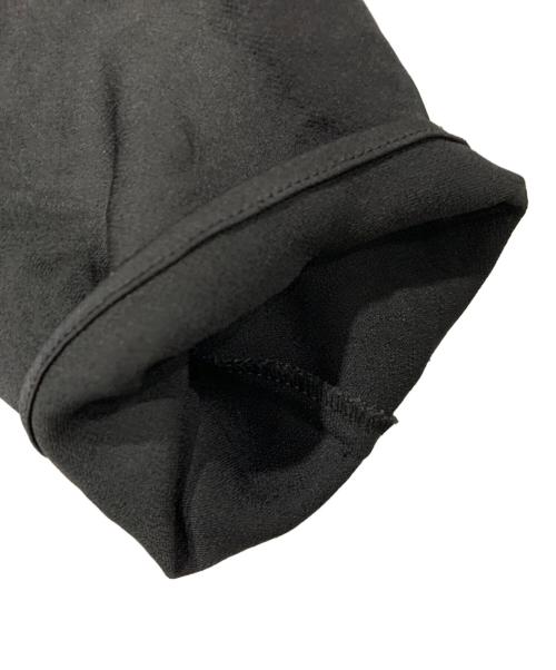 CITYSHOP（シティショップ）CITYSHOP (シティショップ) ブラウス ブラック サイズ:なしの古着・服飾アイテム