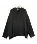 CITYSHOP (シティショップ) ブラウス ブラック サイズ:なし：5000円