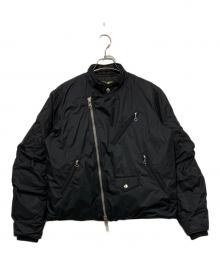 Schott×NANGA（ショット×ナンガ）の古着「AURORA STAND RIDERS　24AW」｜ブラック