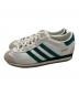 adidas Originals (アディダスオリジナル) Country Japan BEAUTY&YOUTH別注 ホワイト×グリーン サイズ:27cm：10000円