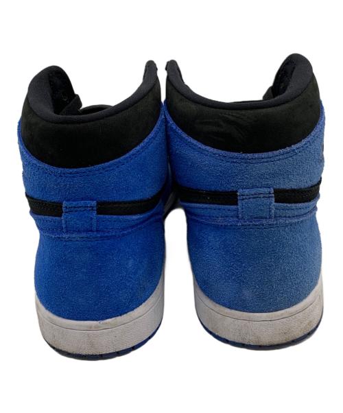 NIKE（ナイキ）NIKE (ナイキ) ナイキ エアジョーダン1 レトロ ハイ OG 