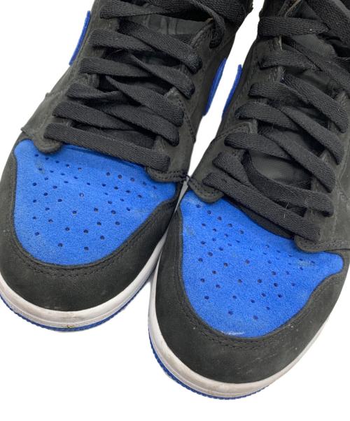 NIKE（ナイキ）NIKE (ナイキ) ナイキ エアジョーダン1 レトロ ハイ OG 