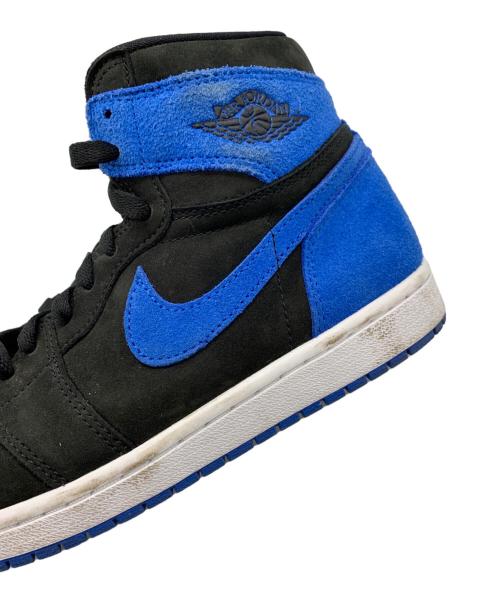 NIKE（ナイキ）NIKE (ナイキ) ナイキ エアジョーダン1 レトロ ハイ OG 
